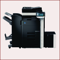 Bizhub 452